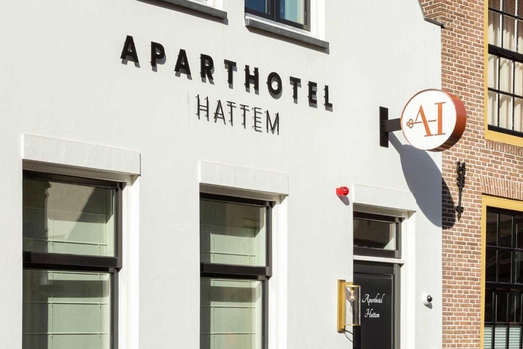 Aparthotel Hattem - View 5