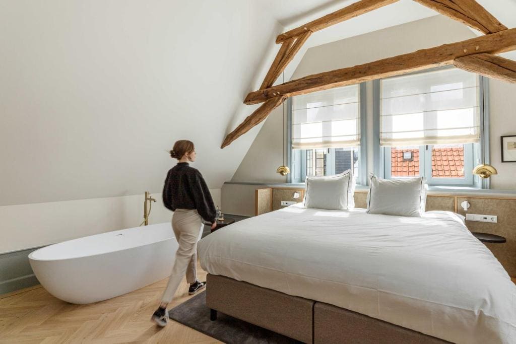 Aparthotel Hattem - View 6