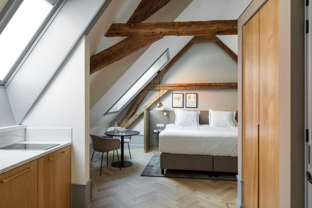 Aparthotel Hattem - View 7