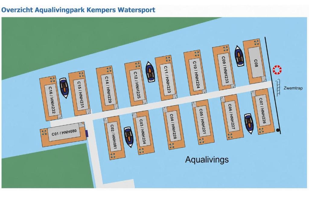 Aqualiving - View 3