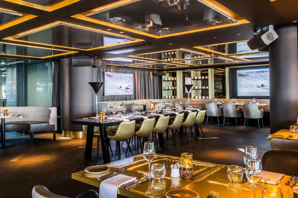 Fletcher Hotel-Restaurant Arion-Vlissingen - View 4