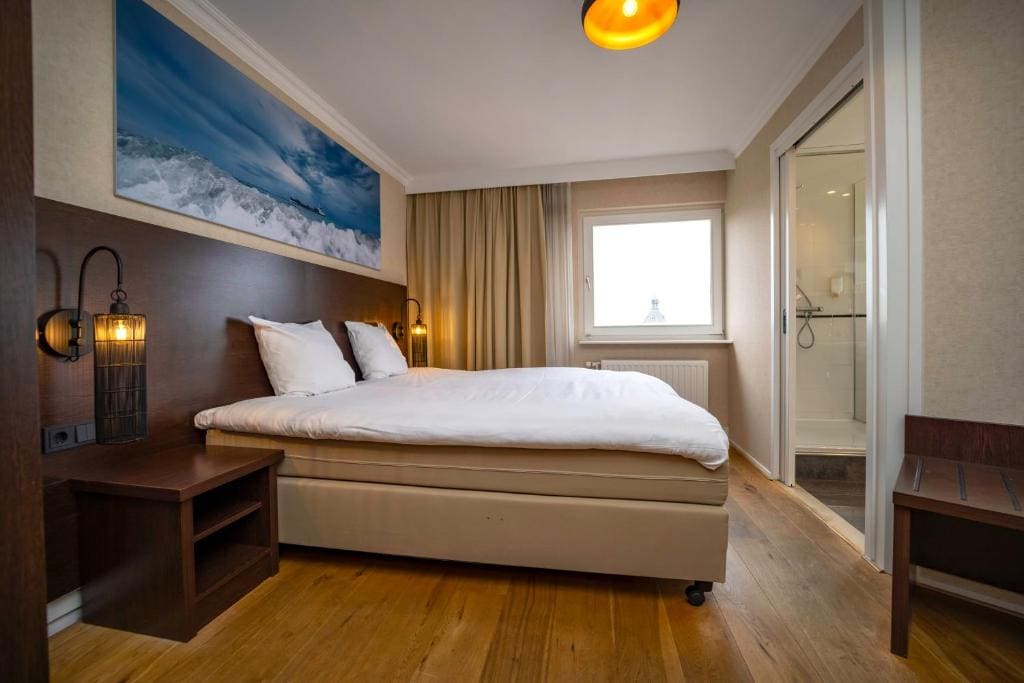 Fletcher Hotel-Restaurant Arion-Vlissingen - View 7