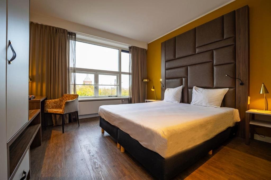 Fletcher Hotel-Restaurant Arion-Vlissingen - View 6