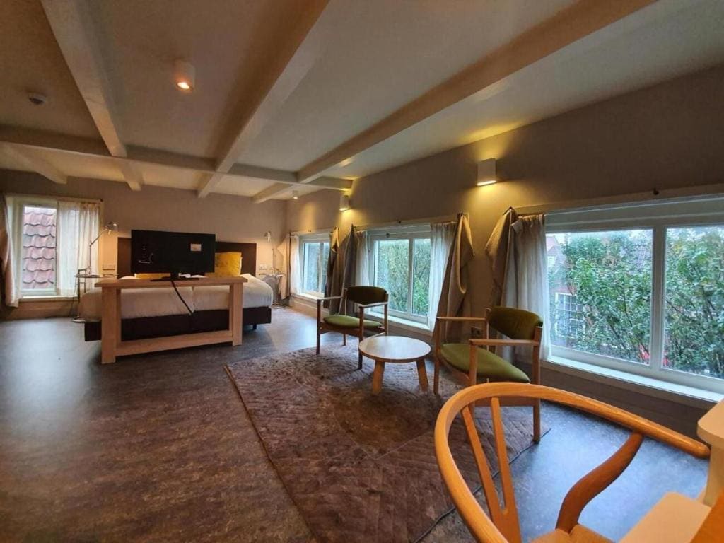 Art Hotel Harlingen - View 6