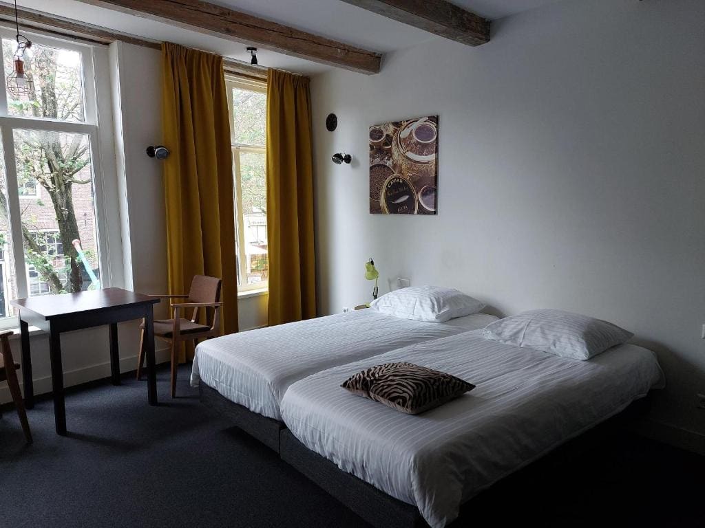 Art Hotel Harlingen - View 7