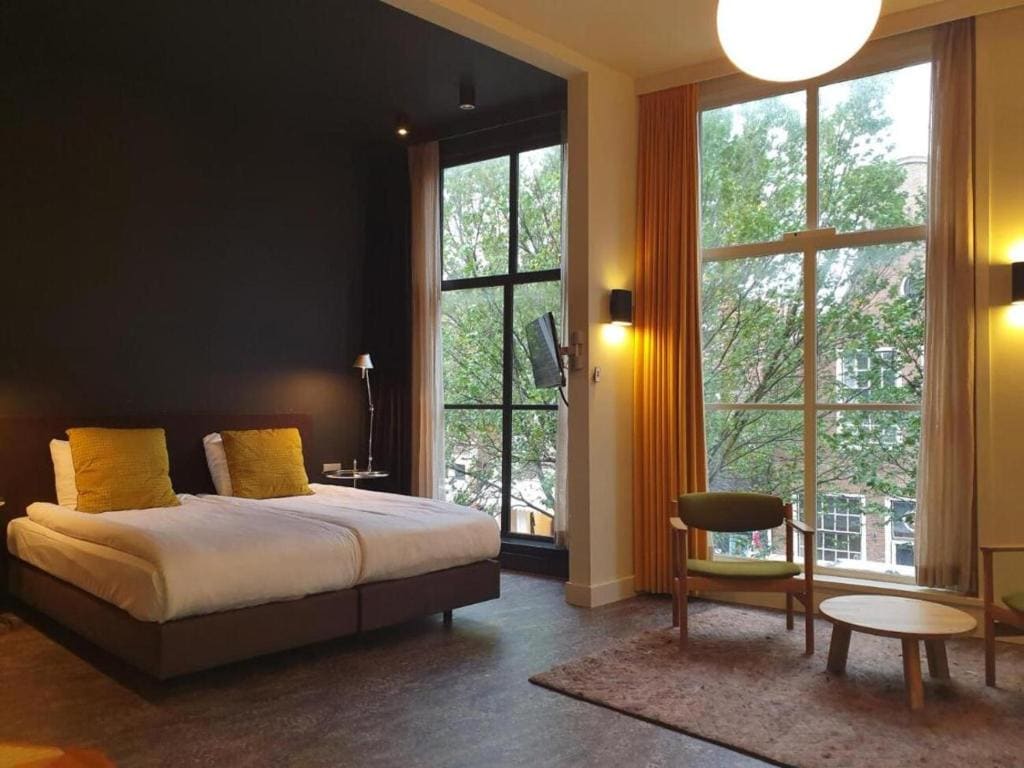 Art Hotel Harlingen - View 2