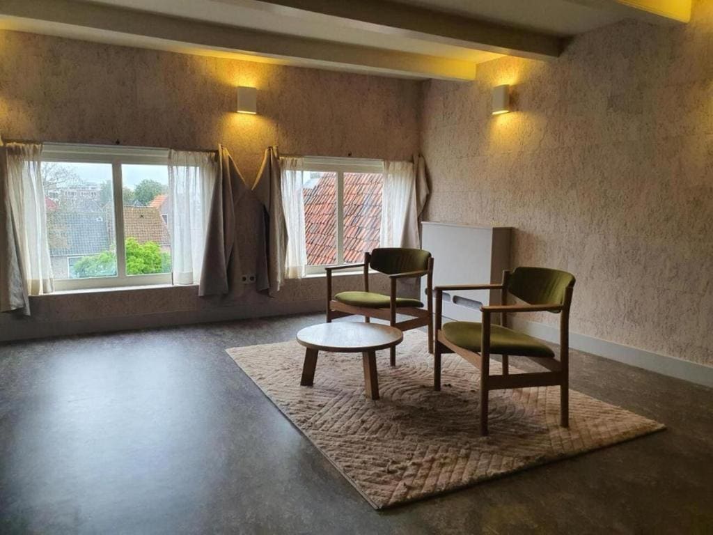 Art Hotel Harlingen - View 3