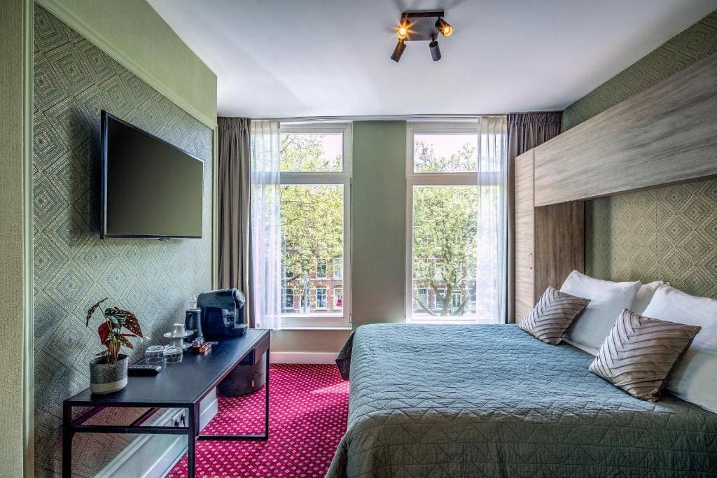 Hotel Atlantis Amsterdam - View 2