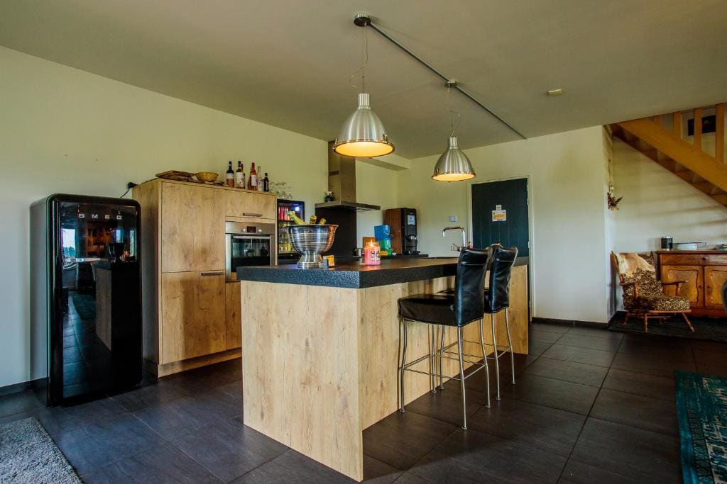B&B/Boertel de Meander - View 5