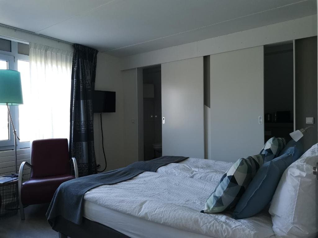 B&B Bovenweg - View 7