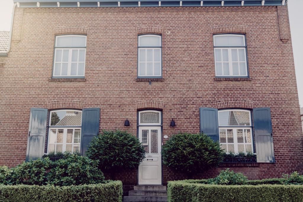 B&B Calidier - Main view