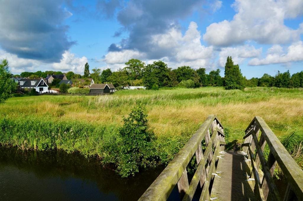 B&B De groene loper - Main view