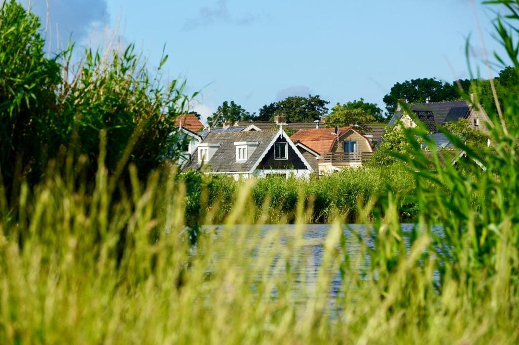 B&B De groene loper - View 2