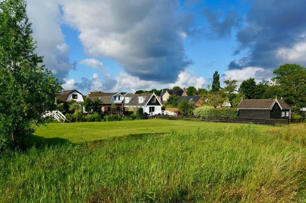 B&B De groene loper - View 5