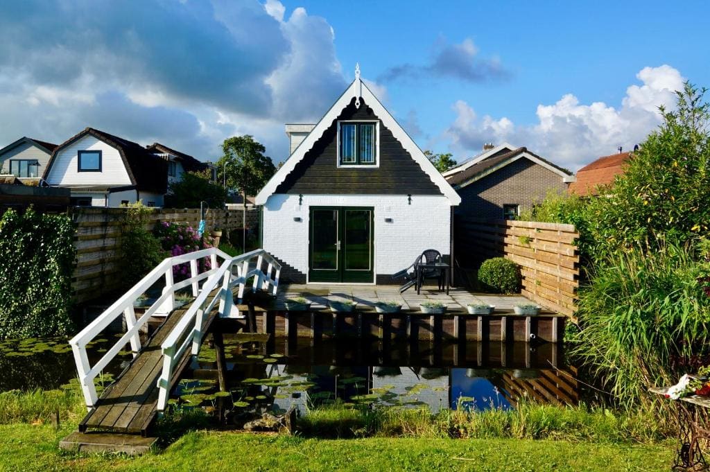 B&B De groene loper - View 7