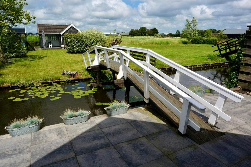 B&B De groene loper - View 4