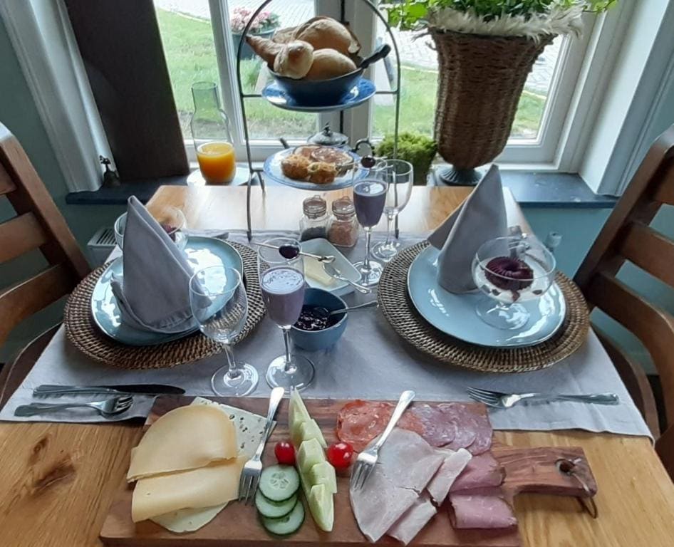B&B de Zilverreiger - 图片 2