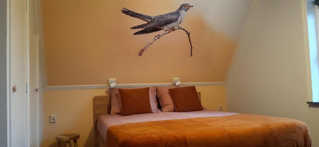 B&B de Zilverreiger - 图片 6