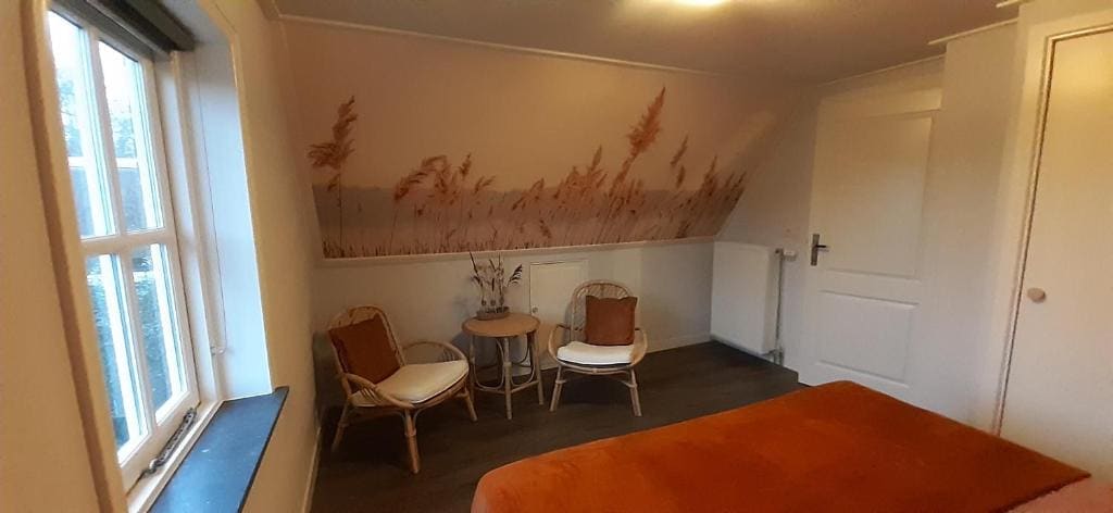 B&B de Zilverreiger - 图片 4