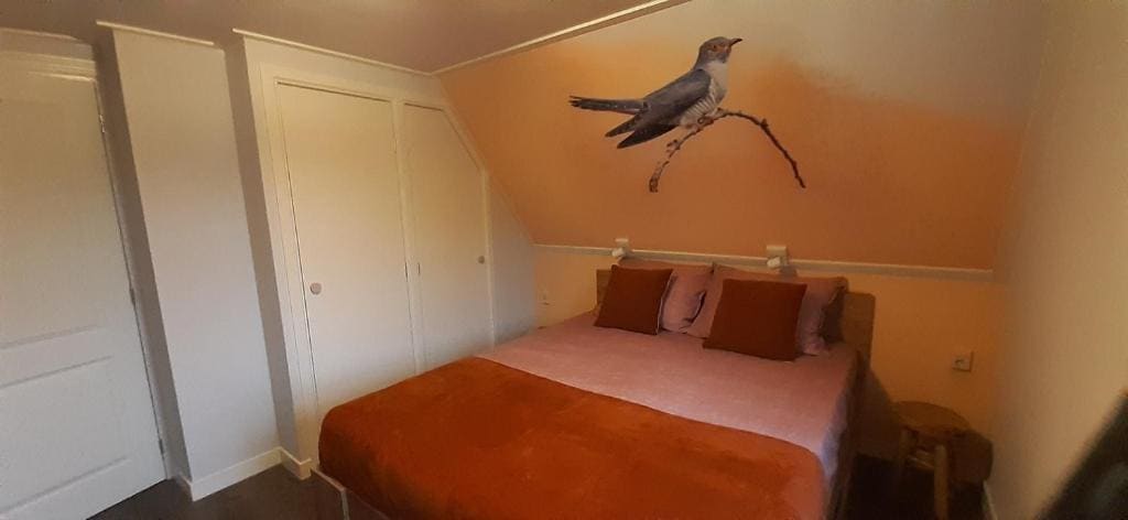 B&B de Zilverreiger - 图片 5