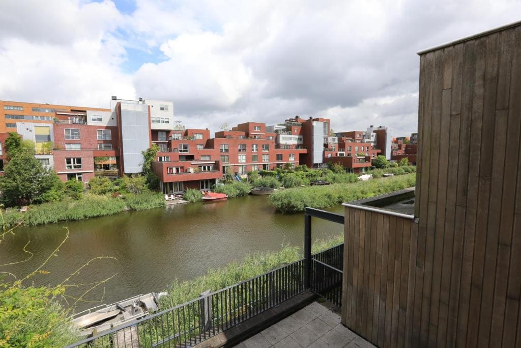 B&B De Zwanebloem - View 6