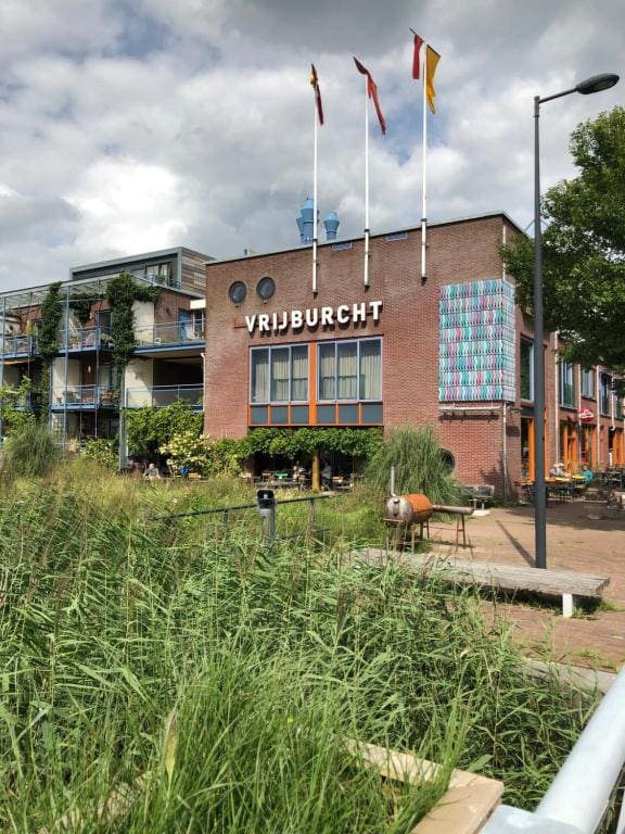 B&B De Zwanebloem - View 3