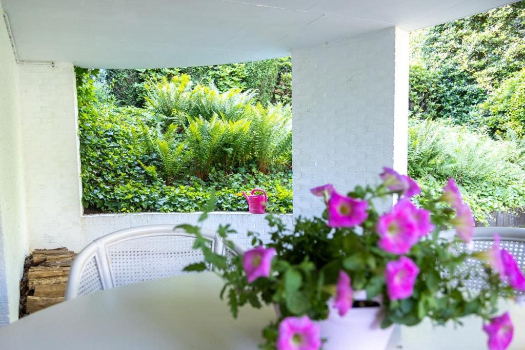 B&B Eikendreef - View 2