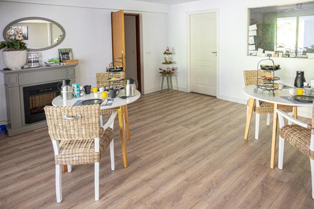 B&B Eikendreef - View 4