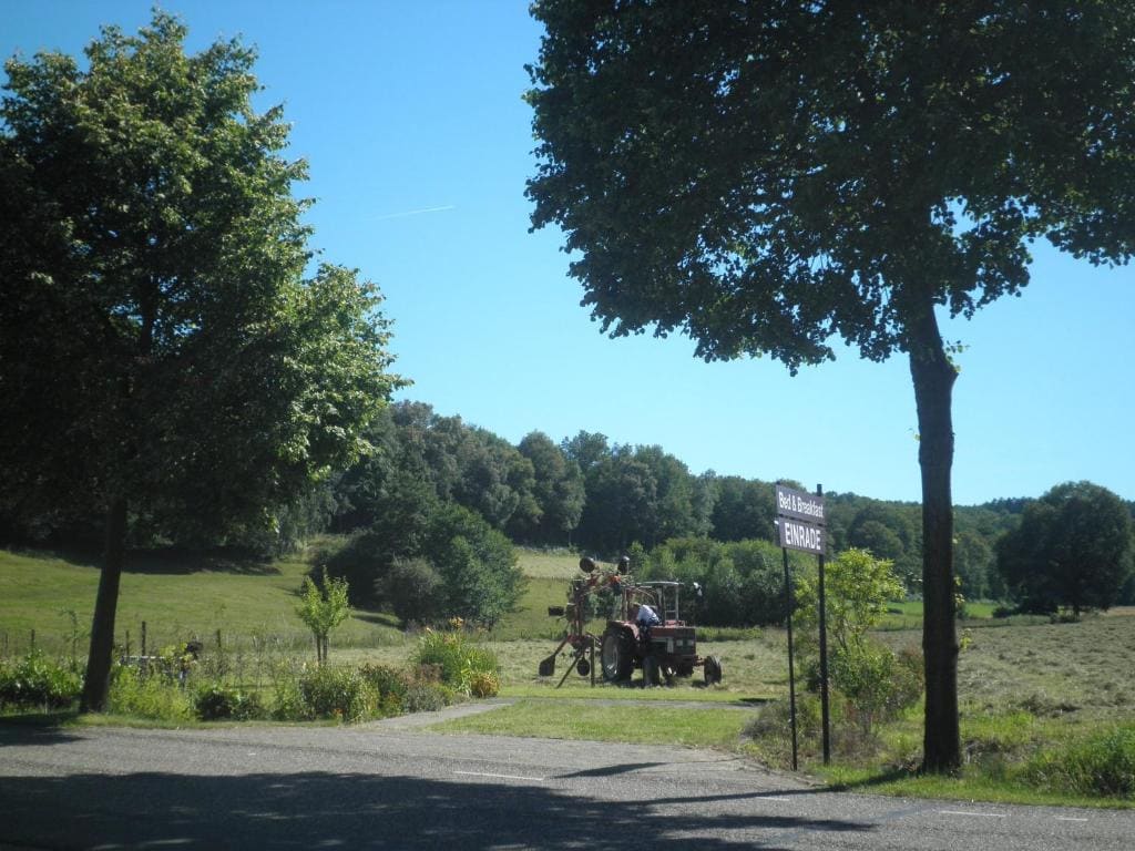 B&B Einrade - View 2