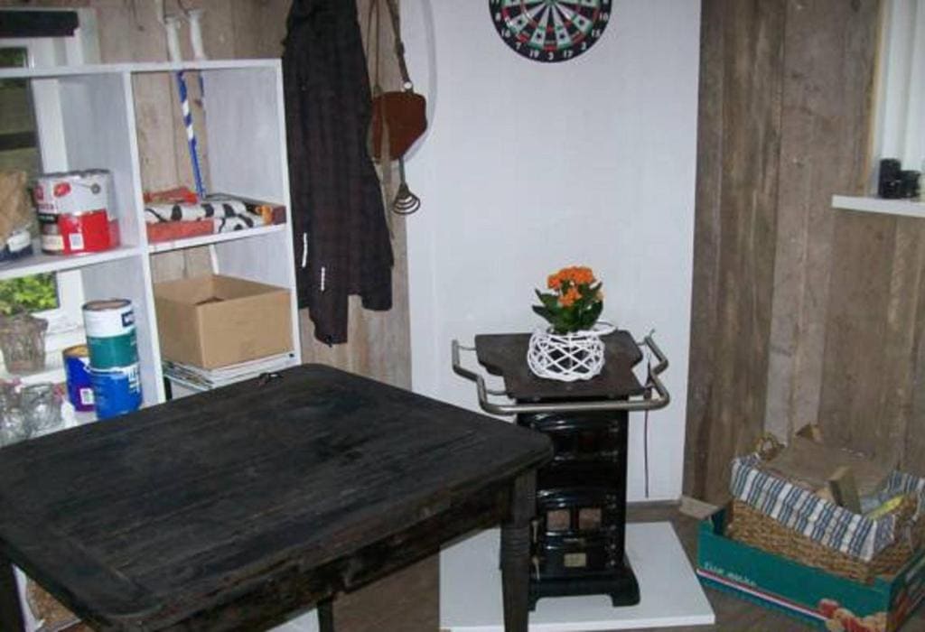 Het Boenhok logies - View 5
