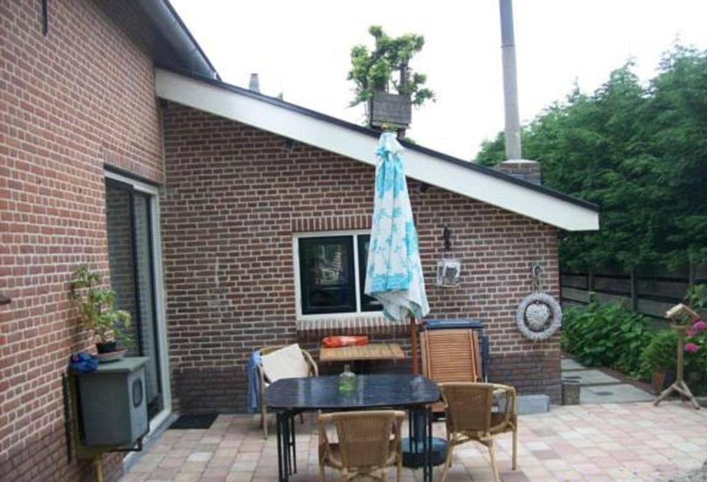 Het Boenhok logies - View 7