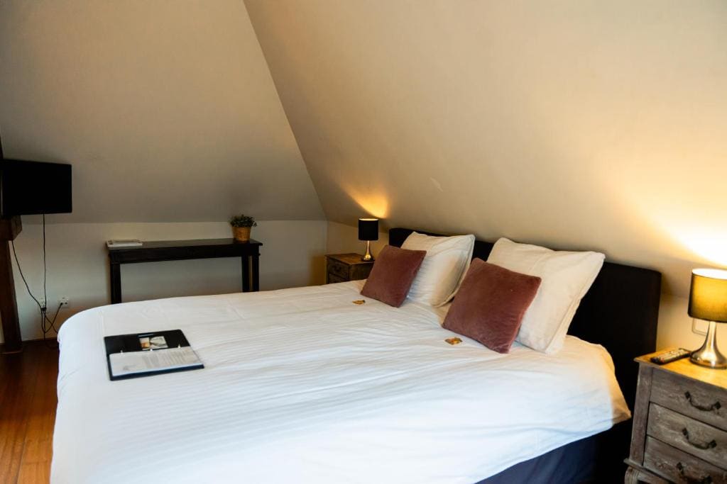 B&B Het Wellnest - View 2