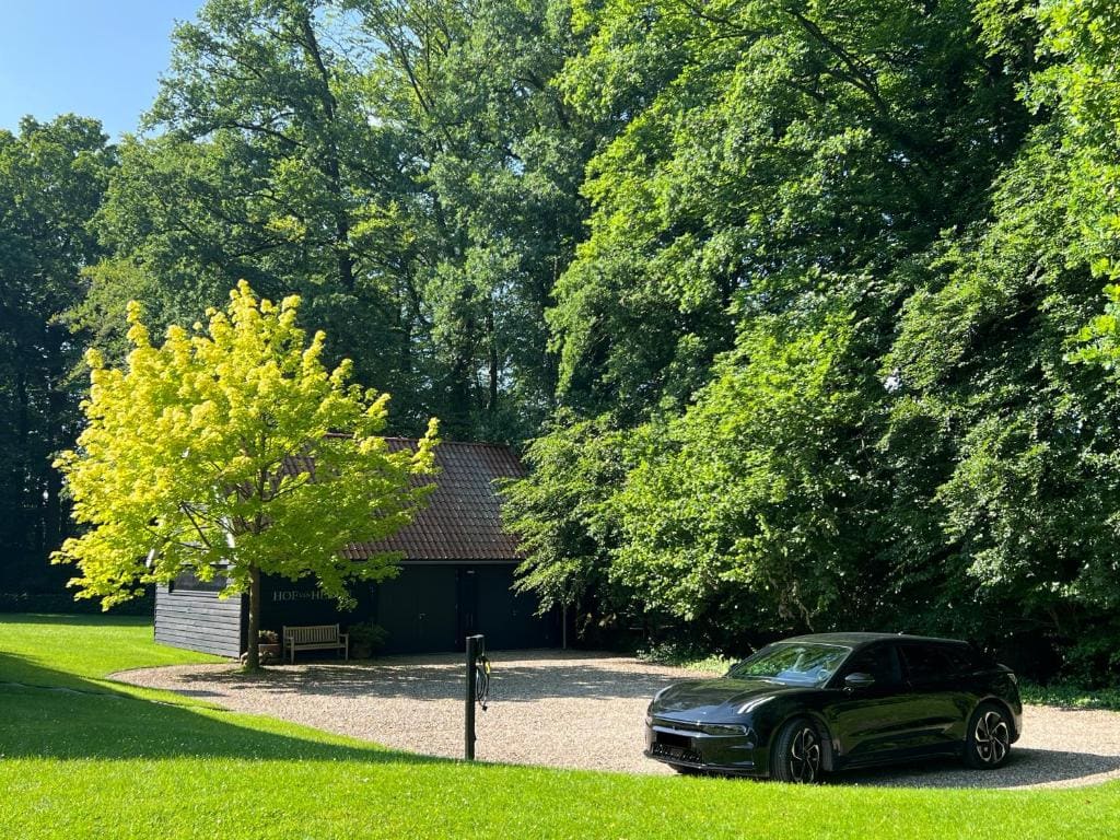 B&B Hof van Heden - View 6