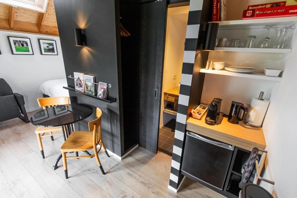B&B Hof van Heden - View 7