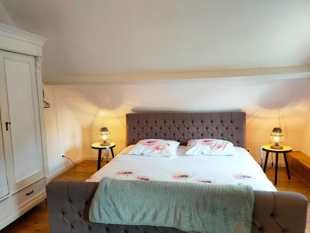 B&B In de Roos - View 2