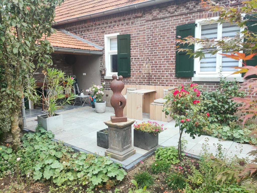 B&B In de Roos - Main view