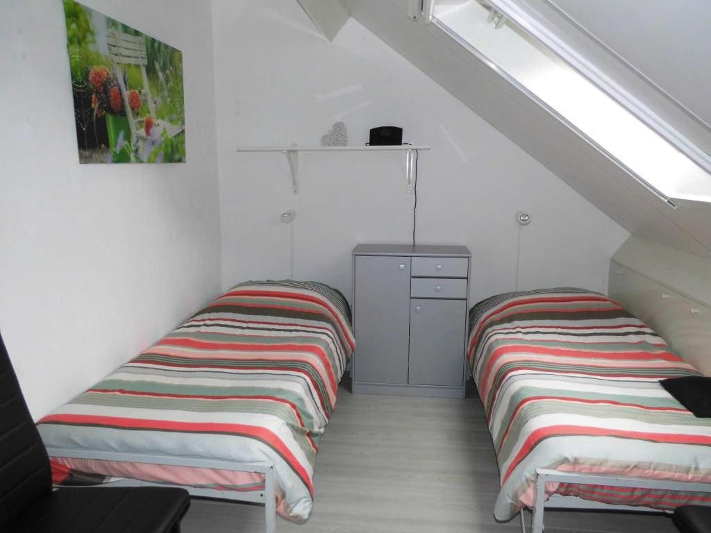 B&B Mendelts - View 2