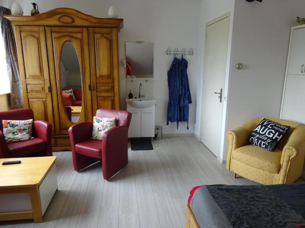 B&B Mendelts - View 6