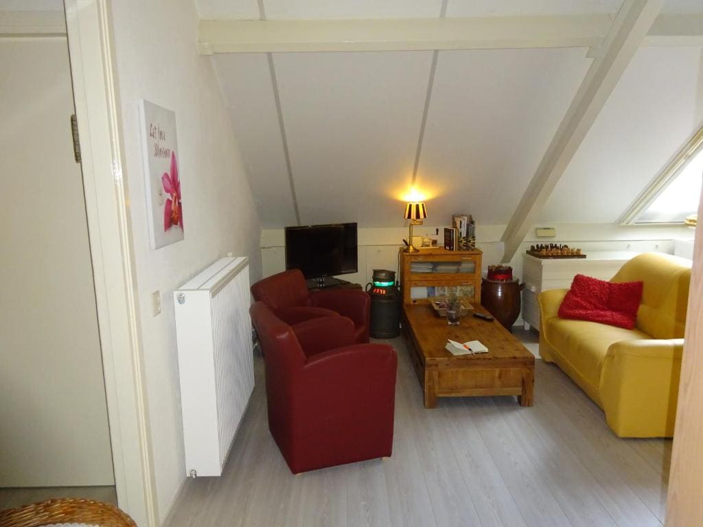 B&B Mendelts - View 4