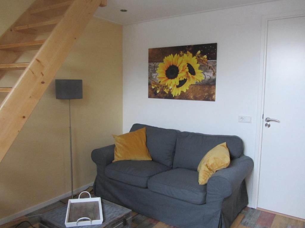 B&B Onder Ons Riet - View 7