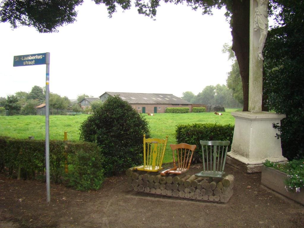 B&B Onder Ons Riet - View 6