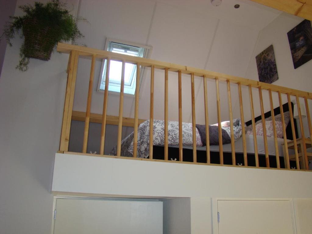 B&B Onder Ons Riet - View 4