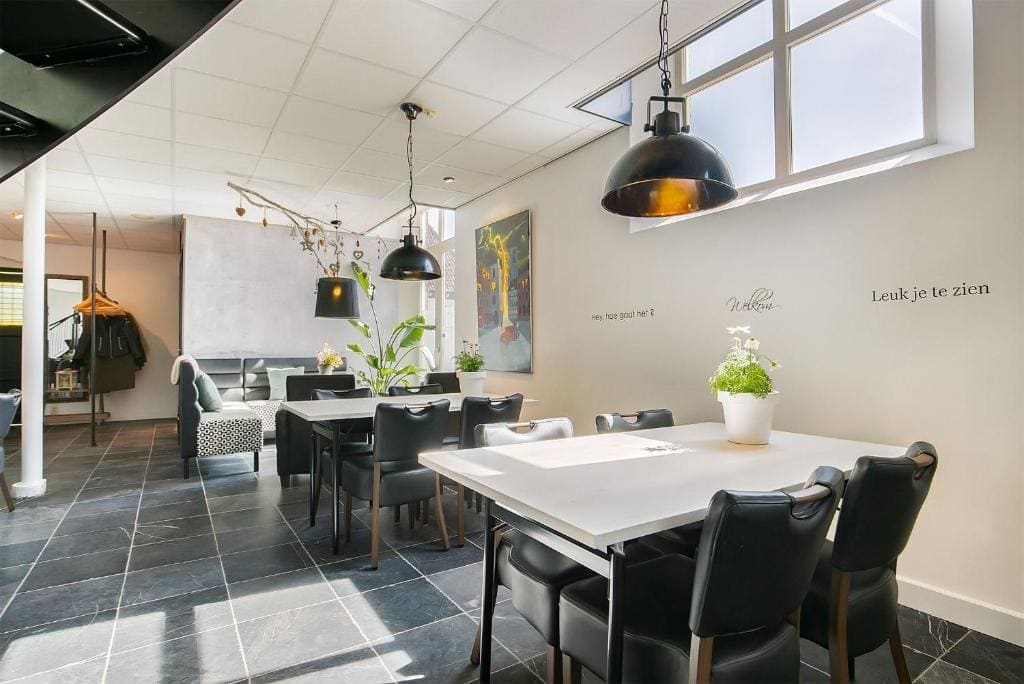B&B Unieck - View 3