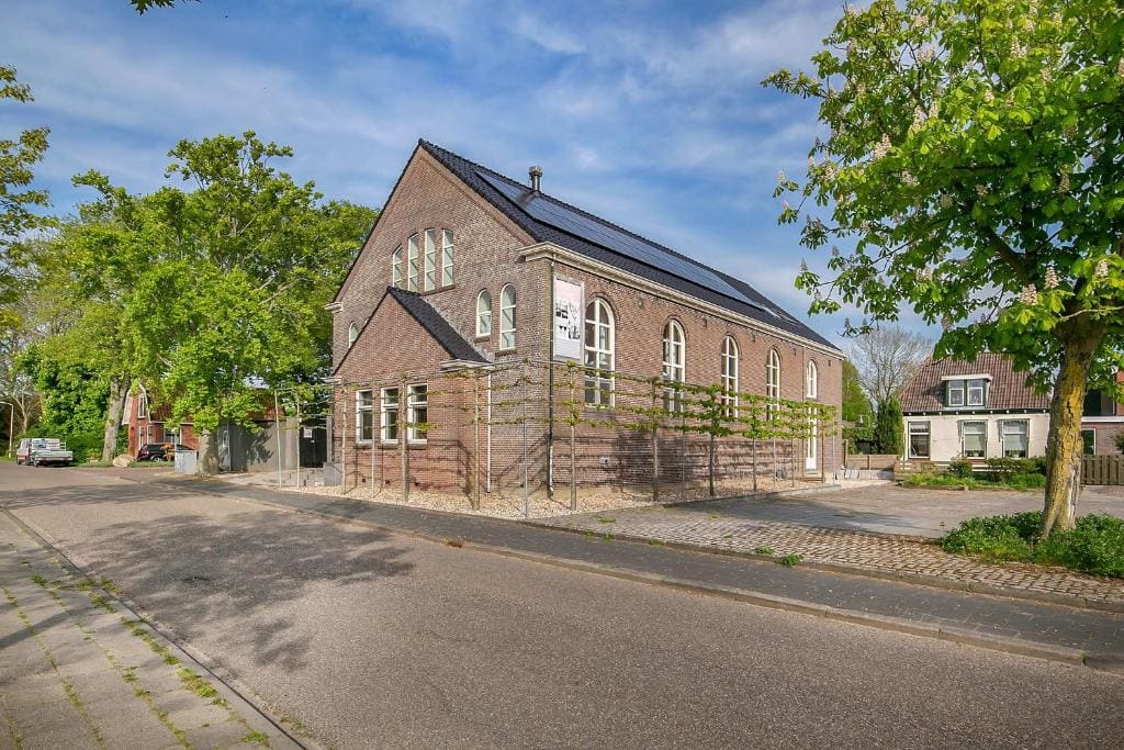 B&B Unieck - View 6