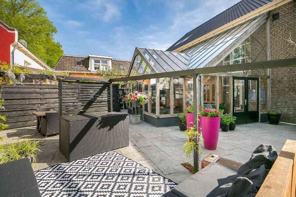 B&B Unieck - View 7
