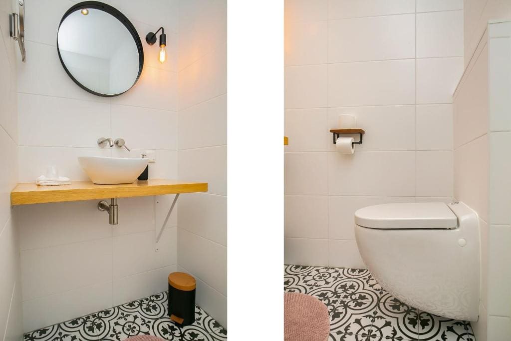 B&B Unieck - Main view