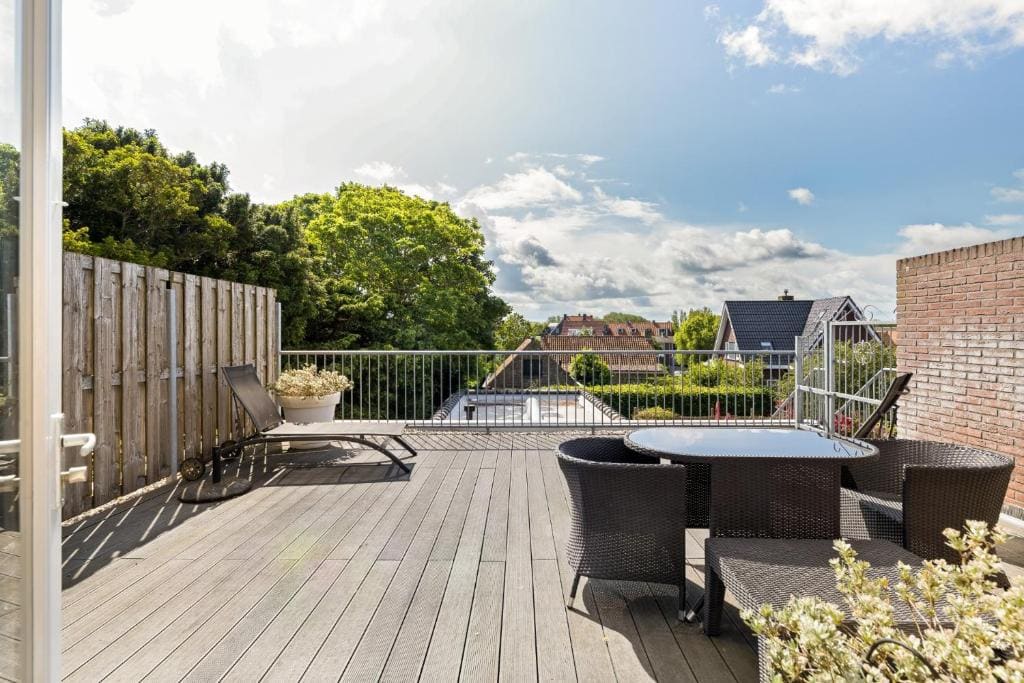 B&B De Lijsterhof - View 4