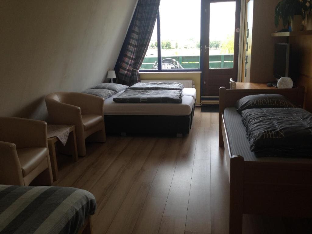 B&B-Edam - View 6