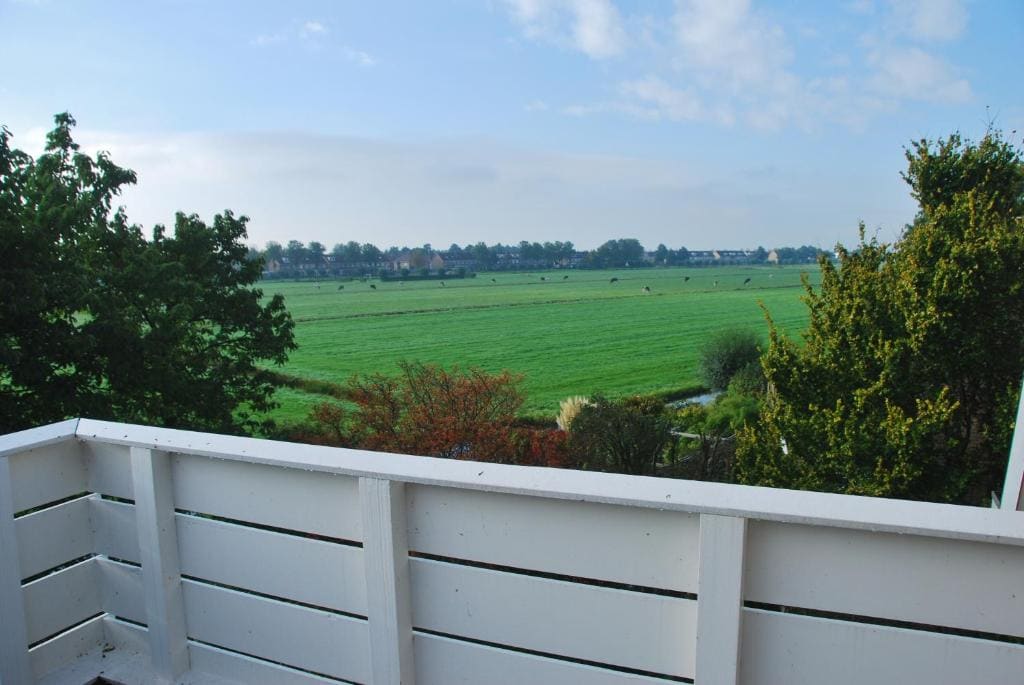 B&B-Edam - Main view