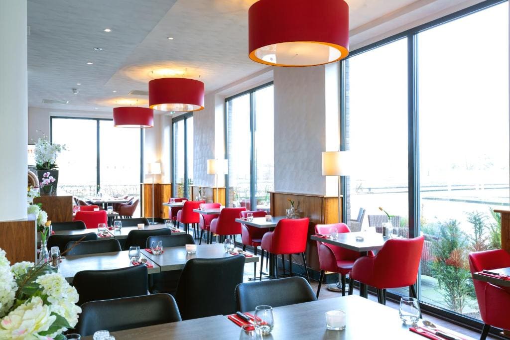 Bastion Hotel Leeuwarden - View 3